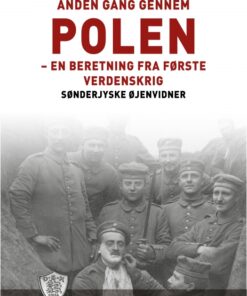Anden gang gennem Polen (E-bog)