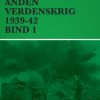 Anden verdenskrig 1939-42 (Bind 1) (E-bog)