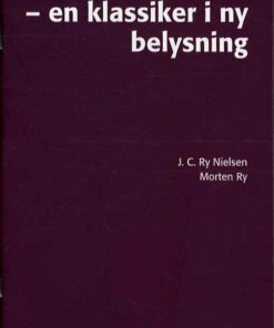 Anderledes Tanker Om Leavitt - En Klassiker I Ny Belysning - Jens Carl Ry Nielsen - Bog