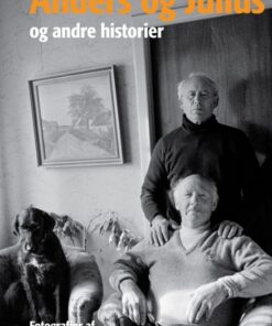 Anders og Julius og andre historier (Bog)
