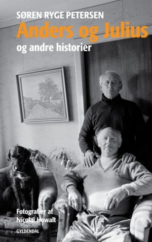 Anders og Julius og andre historier (Bog)