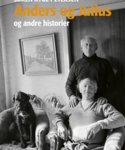Anders og Julius og andre historier (E-bog)