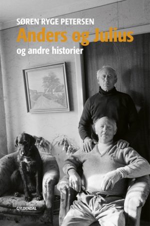 Anders og Julius og andre historier (E-bog)