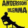 Anderssons Dilemma - Peter Poulsen - Bog