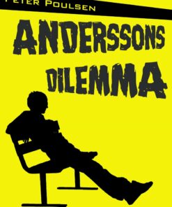 Anderssons Dilemma - Peter Poulsen - Bog