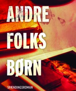 Andre folks børn (Bog)