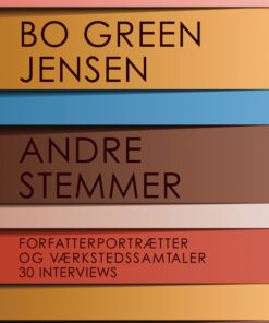 Andre stemmer (Bog)