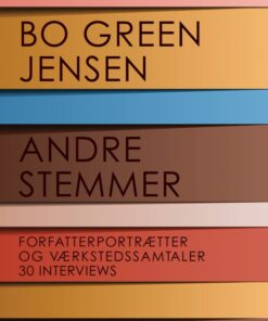 Andre stemmer (E-bog)