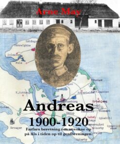 Andreas 1900-1920 (E-bog)