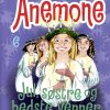 Anemone 6 - Jul, søstre og bedste venner (Bog)