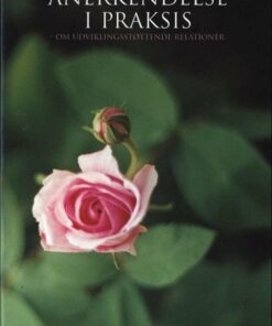 Anerkendelse I Praksis - Lis Møller - Bog