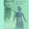 Anes Bog - Grete Stenbæk Jensen - Bog