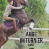 Ange im Turnier - Band 1 (E-bog)