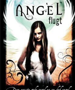 Angel 1 - Flugt (E-bog)