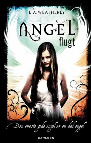 Angel 1 - Flugt (E-bog)