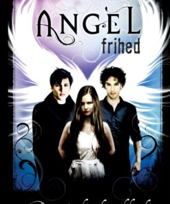 Angel 3 - Angel Fever (E-bog)