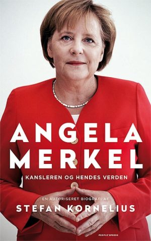 Angela Merkel (Bog)