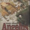 Angelus - José Homs - Tegneserie