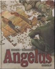 Angelus - José Homs - Tegneserie