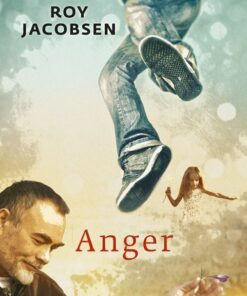 Anger - Roy Jacobsen - Bog