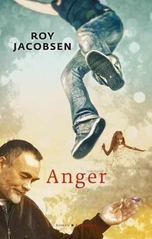 Anger - Roy Jacobsen - Bog