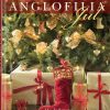 Anglofilia Jul - Mia Folkmann - Bog