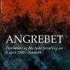 Angrebet - Den danske og den tyske fortælling om 9. april 1940 i Danmark (E-bog)