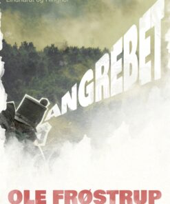 Angrebet (E-bog)