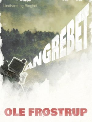 Angrebet (E-bog)