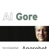 Angrebet På Fornuften - Al Gore - Bog