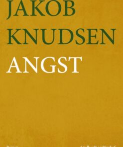 Angst (E-bog)