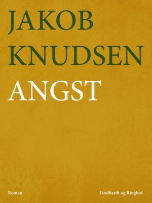 Angst (E-bog)