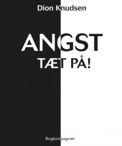 Angst (E-bog)