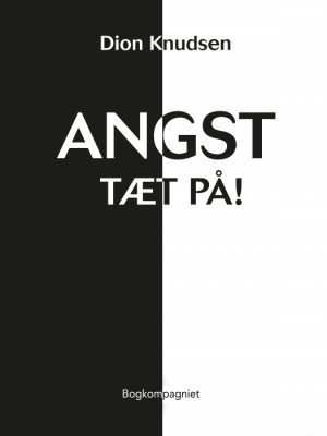 Angst (E-bog)