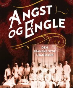 Angst Og Engle - Hans Trier - Bog