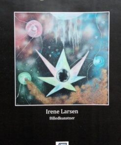 Angst Og Maleri - Irene Larsen - Bog