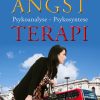 Angst - Terapi (E-bog)