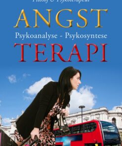 Angst - Terapi (E-bog)