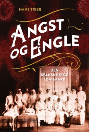 Angst og engle (E-bog)