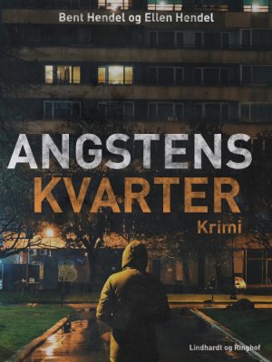 Angstens kvarter (Bog)