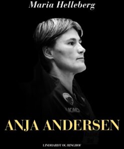 Anja Andersen (E-bog)