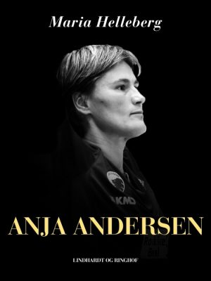 Anja Andersen (E-bog)