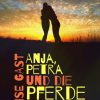 Anja, Petra und die Pferde (E-bog)