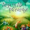 Anja og Ali på eventyr (E-bog)