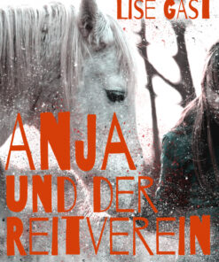 Anja und der Reitverein (E-bog)