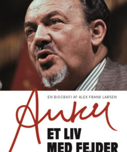 Anker (Bog)