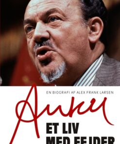 Anker (E-bog)