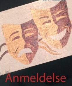 Anmeldelse - Lars Thelonius - Bog