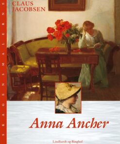 Anna Ancher (E-bog)