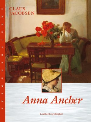 Anna Ancher (E-bog)